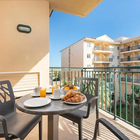 Picafort Palace 4* Can Picafort (Mallorca)