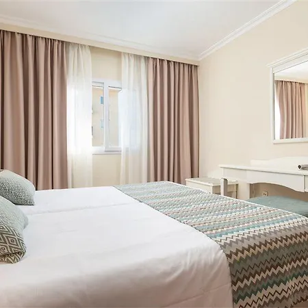 Picafort Palace 4* Can Picafort (Mallorca)
