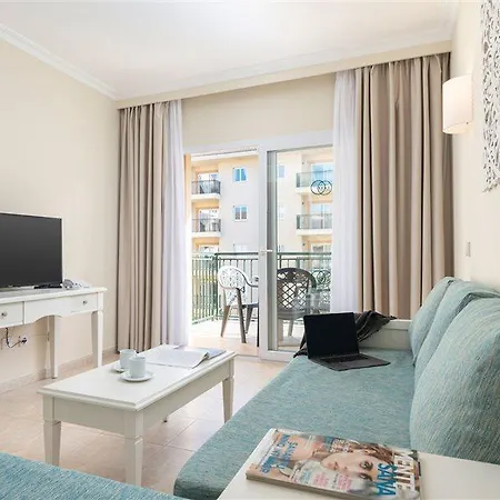 Picafort Palace Hotel 4*