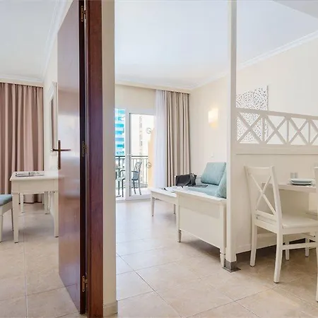 Picafort Palace 4*