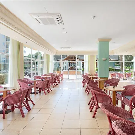Picafort Palace Hotel 4*