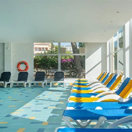 Picafort Palace 4*