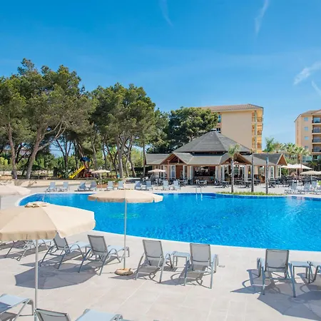 Picafort Palace Hotel