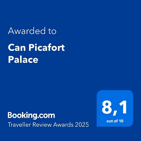 Picafort Palace