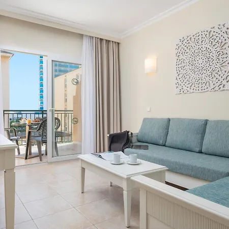 Picafort Palace Hotel Can Picafort (Mallorca)