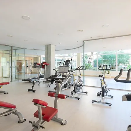 Hotel Picafort Palace 4*