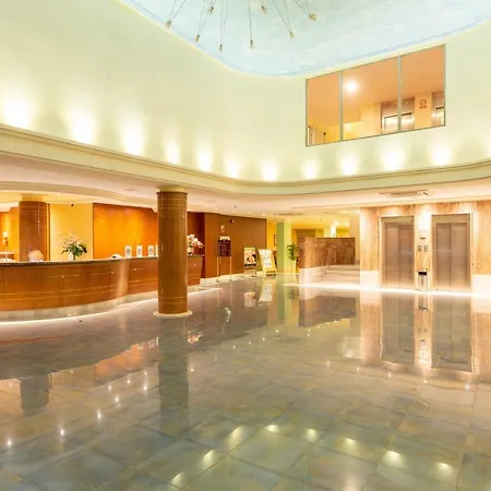 Picafort Palace Hotel 4*
