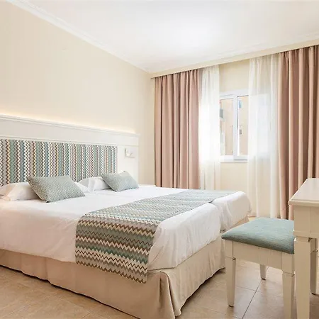 Picafort Palace Hotel Can Picafort (Mallorca)