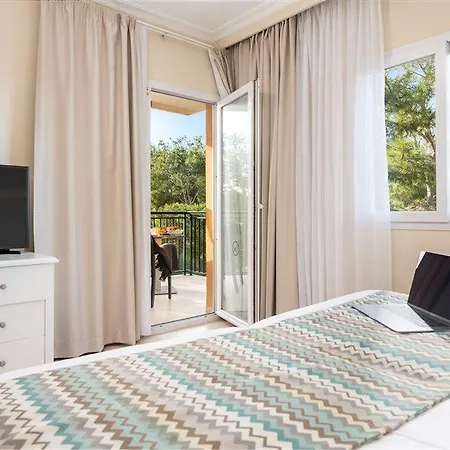 Picafort Palace 4*