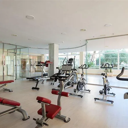 Picafort Palace 4*