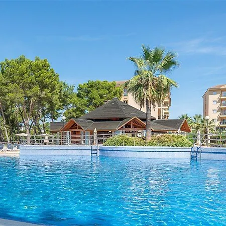 Picafort Palace Hotel Can Picafort (Mallorca)