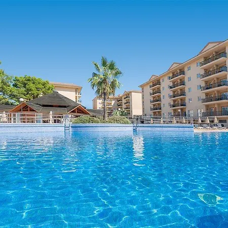 Picafort Palace Hotel
