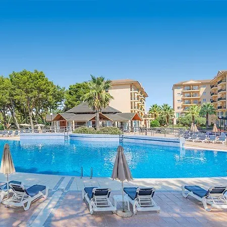 Picafort Palace 4*