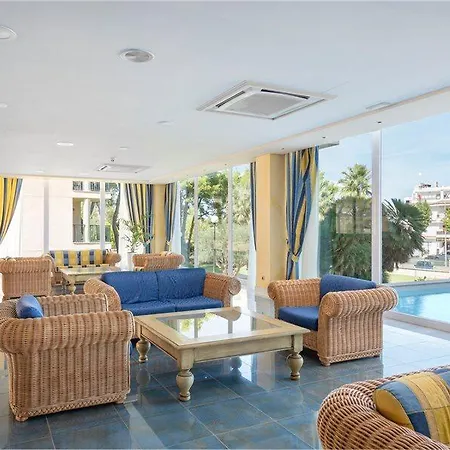 Picafort Palace Hotel Can Picafort (Mallorca)