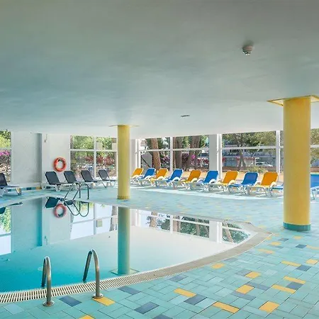 Picafort Palace Hotel