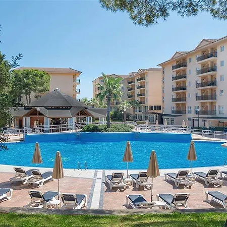 Picafort Palace Hotel 4*