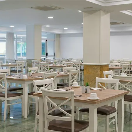 Picafort Palace Hotel Can Picafort (Mallorca)