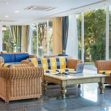 Picafort Palace Hotel