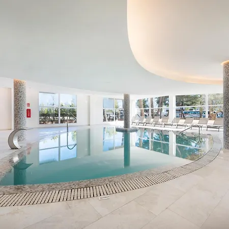 Picafort Palace 4*
