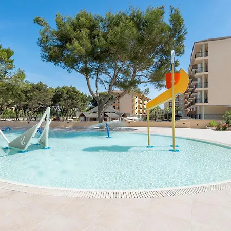Picafort Palace 4* Can Picafort (Mallorca)