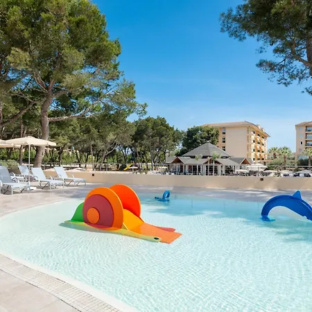 Picafort Palace Hotel