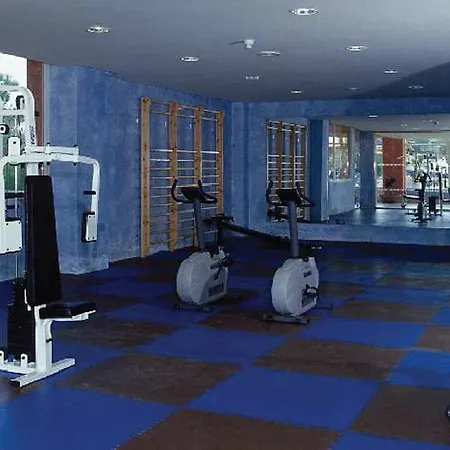 Picafort Palace Hotel 4*