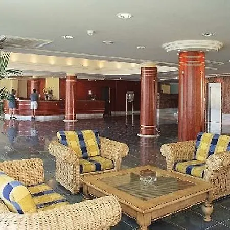 Picafort Palace Hotel Can Picafort (Mallorca)