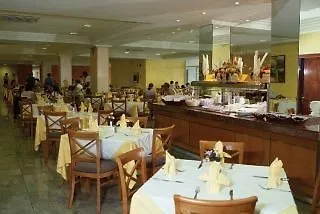ホテル Picafort Palace 4*